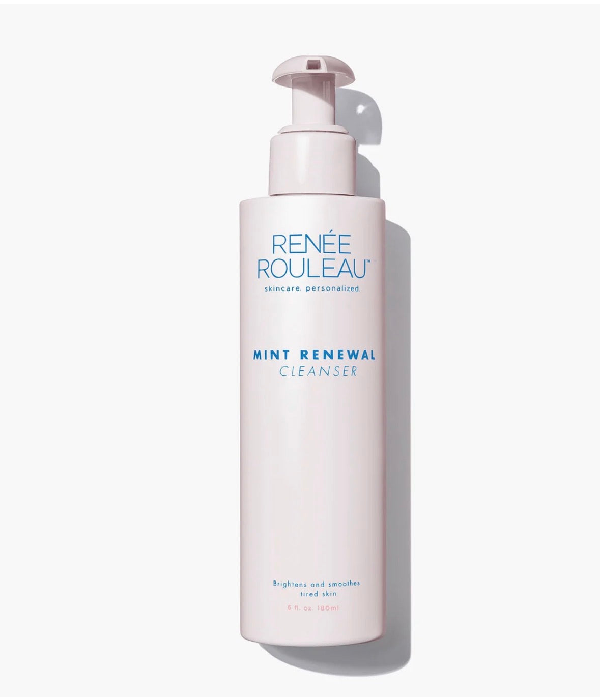 Mint Renewal Cleanser