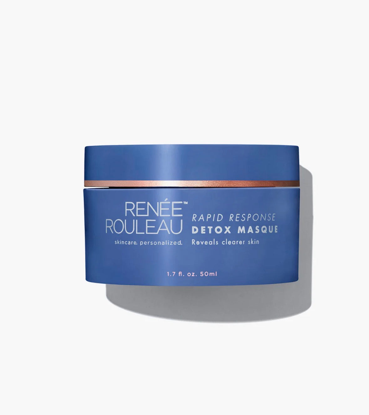 Rapid Response Detox Masque