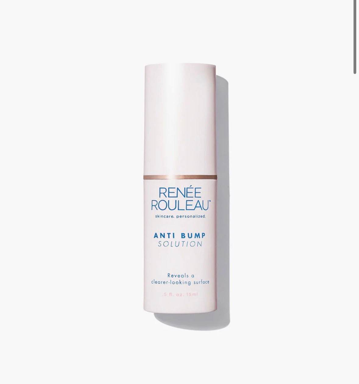 Anti Bump Solution