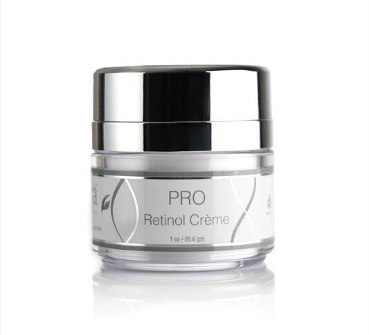 Pro Retinol Crème