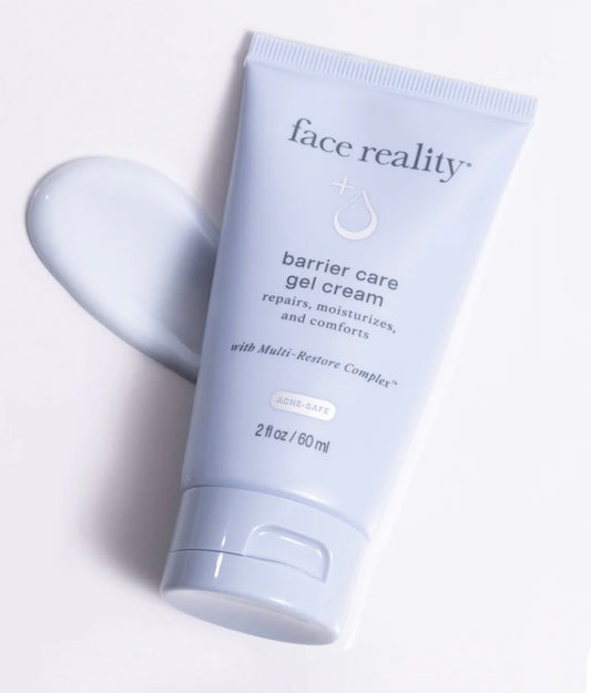 Barrier Care Gel Cream