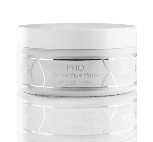 Pro Corrective Pads