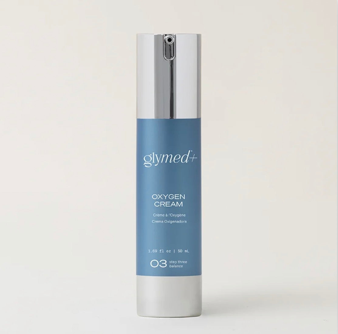 Oxygen Cream