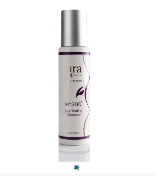 MYSTIQ Illuminating Cleanser