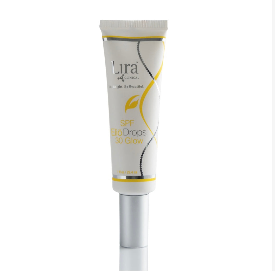 SPF EliōDrops 30 Glow