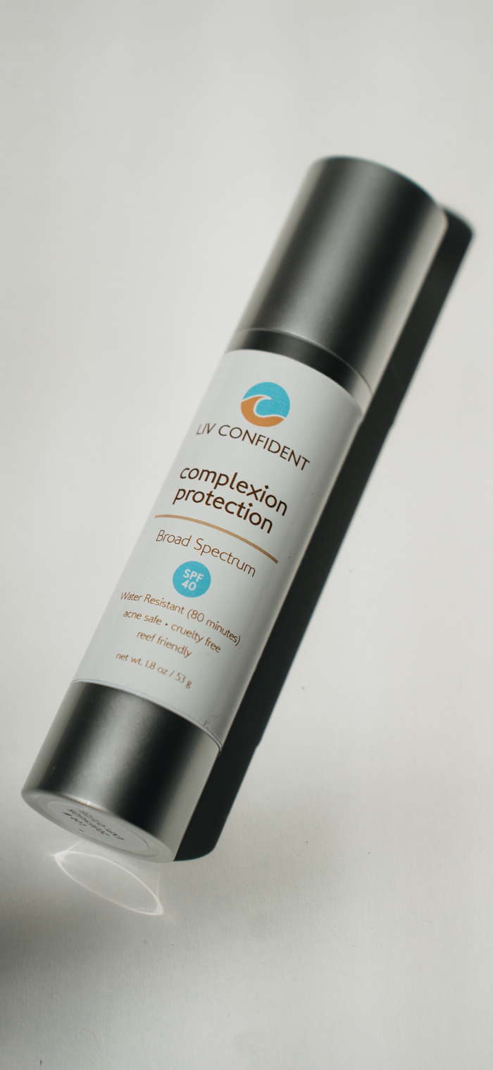Complexion Protection