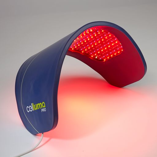 The Power of Celluma LED Light for Age Management and Acne Treatment