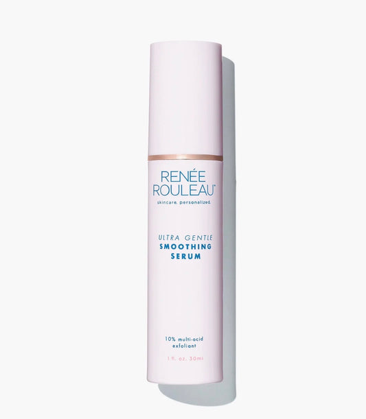 Ultra Gentle Smoothing Serum