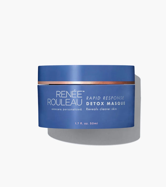 Rapid Response Detox Masque