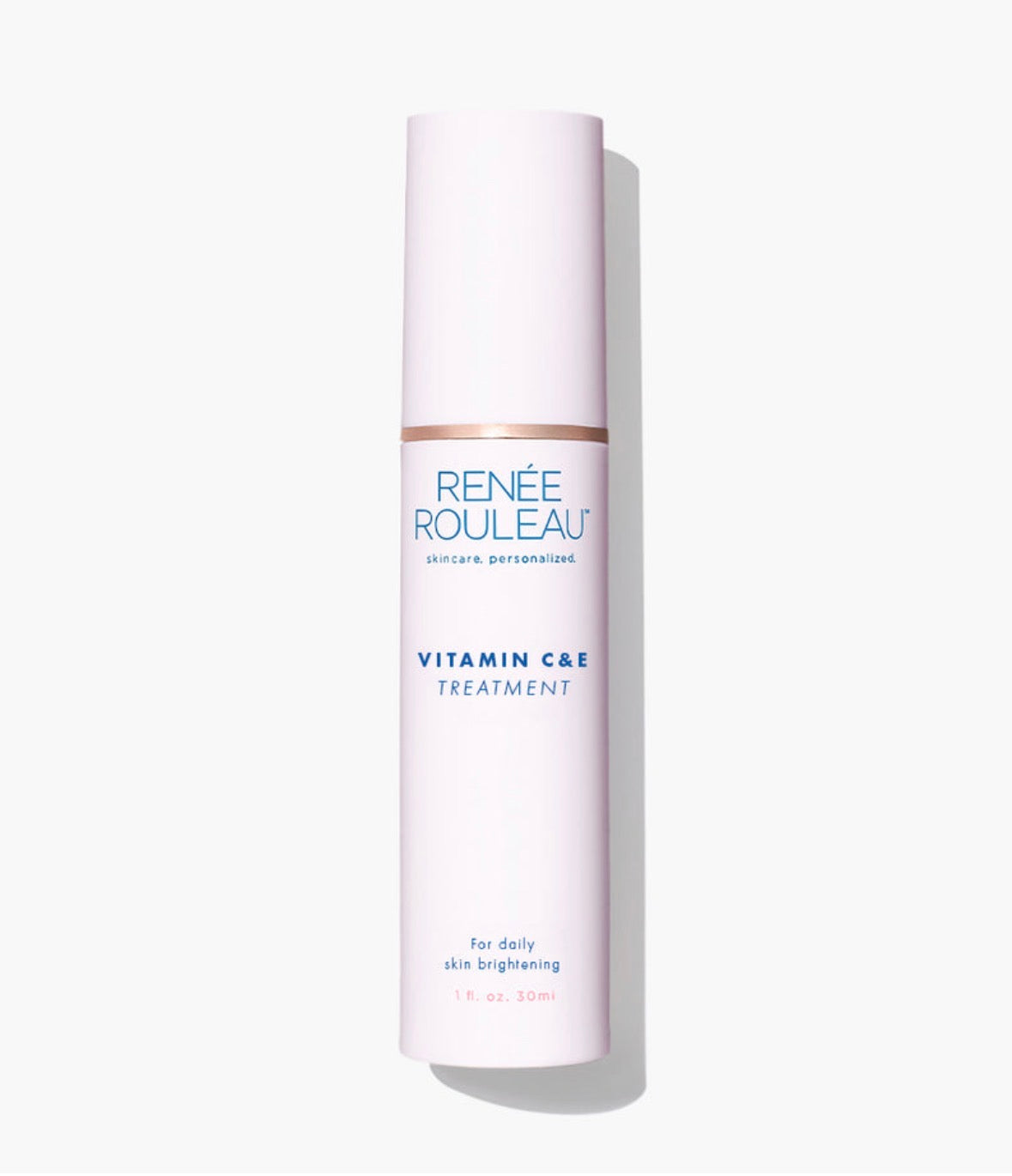 Vitamin C&E Treatment