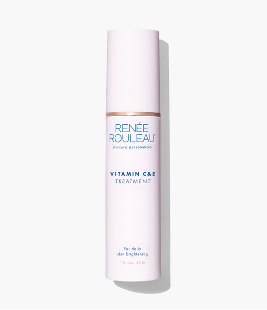 Vitamin C&E Treatment