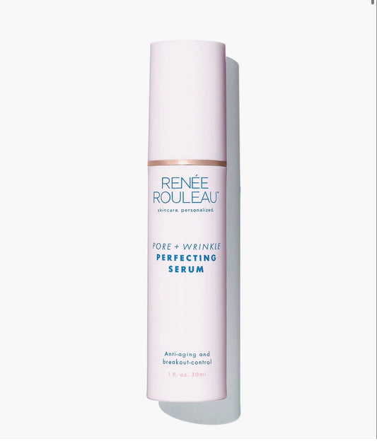 Pore + Wrinkle Perfecting Serum