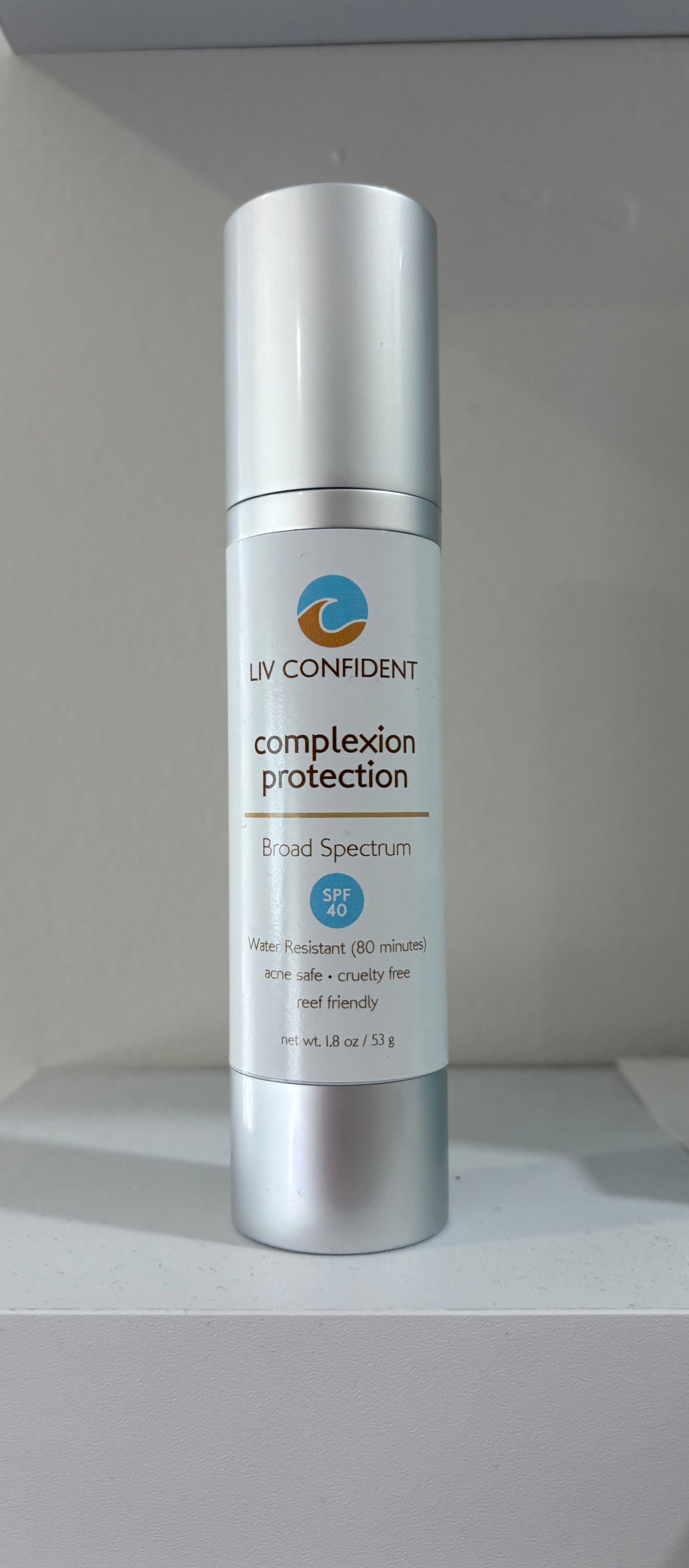 Complexion Protection
