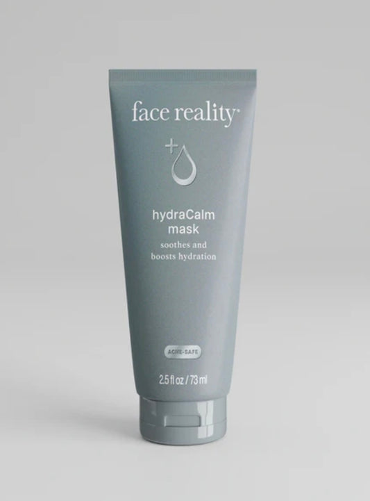 Hydracalm mask