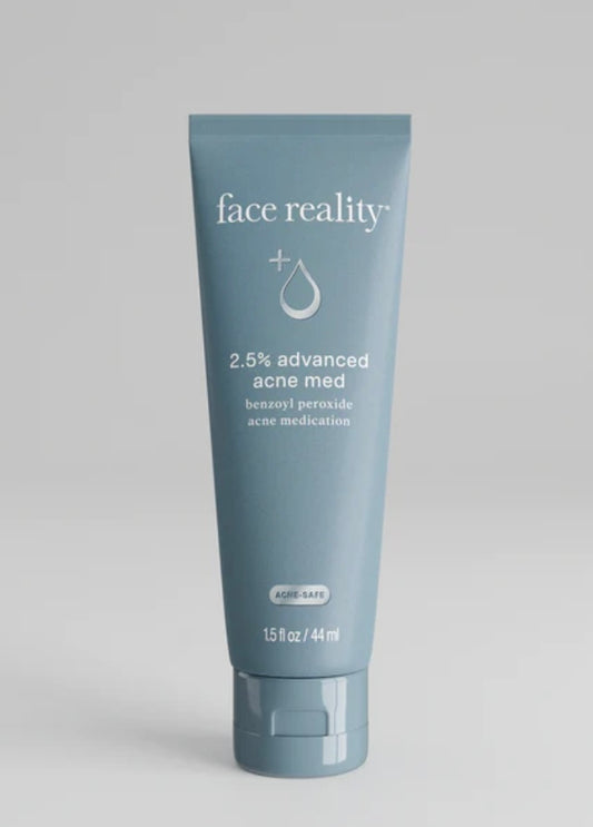 2.5% Acne Med