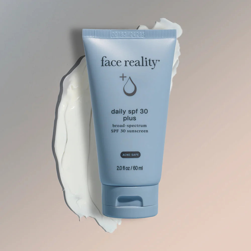 Daily SPF30 Plus